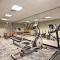 Hawthorn Suites by Wyndham-Oakland/Alameda