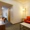 Hawthorn Suites by Wyndham-Oakland/Alameda