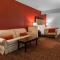 Quality Inn & Suites NJ State Capital Area - Morrisville