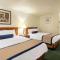 Value Inn Kenosha I-94 - Exit 344 - Pleasant Prairie