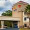 Comfort Suites Kings Bay Naval Base Area - Kingsland