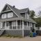 Condo-chalet de la Vallée dÉdouard