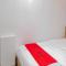RedDoorz Plus @ Batutulis Bogor