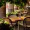 Cantera 10 Hotel Boutique