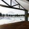 Lake Views at Antler Lodge