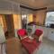 Atlantic Studio - Compact unit with Sea Views - Melkbosstrand