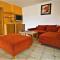 Ski apartmány Spiežovec Donovaly