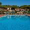 Hotel Desiree