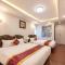 Queen T&T Dalat Hotel