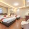 Queen T&T Dalat Hotel