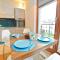 Żeglarski Premium by Baltica Apartments
