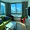 C Tower Apartments - Netanya