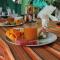 HOMELAND SWAHILI LODGE Nungwi Backpacker Apartments BUDGET