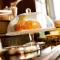 Saint SHERMIN bed breakfast & champagne