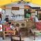 HOMELAND SWAHILI LODGE Nungwi Backpacker Apartments BUDGET