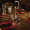La Striscia Wine Resort