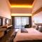Oakridge Hotel & Spa