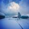 Black Knowe, Luxury Glamping Pods, Ballycastle