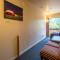 Kakapo Lodge