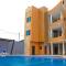 Hotel La Casa Cielo