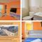 TODOSIERRANEVADA ZONA BAJA - APARTAMENTOS DE 4 DORMITORIOS - Junto a los Telecabinas - Sierra Nevada