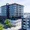 Oaks R Suites Geelong