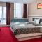 Hotel City Code Vizura garni RENEW - Belgrade