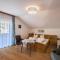 Ferienwohnung Brugger 4 Personen