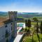 Castello Bonaria Wine & Spa Resort - Campiglia Marittima