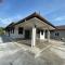 Bangi Utara Villa