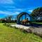 Black Knowe, Luxury Glamping Pods, Ballycastle