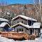 Chalets Alpins - 12 Chemin Alpin