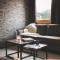 Nordic Lodge - Suite Hotel