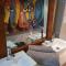 GILLFORD GALLERY ACCOMMODATION