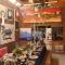 GILLFORD GALLERY ACCOMMODATION