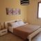 2 bedrooms appartement with city view and wifi at Teulada 5 km away from the beach