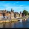 Millers Cottage with Free Allocated Parking