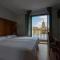 Hotel Hispania - Zaragoza