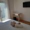 Apartmani Frano