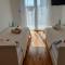 Apartmani Frano
