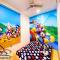 Legoland D'PRISTINE Apartment By TGP - 努沙再也