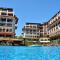 OLYMP Apart-Complex - سفيتي فلاس