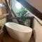 Apartmanový dům 13 Podkroví 1