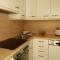 Haus Uthlande Uthlande Whg 3 Strandliebe - 威克奥夫弗尔