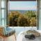 The Cliffside Boutique Getaway