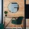 Green Loft Apartament