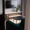 Green Loft Apartament