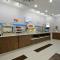 Holiday Inn Express & Suites Columbus North by IHG - Columbus