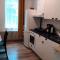 Family Apartment for 6 guests, Mitte Moabit