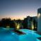 Bliss Mansion with sunset view & swimming pool